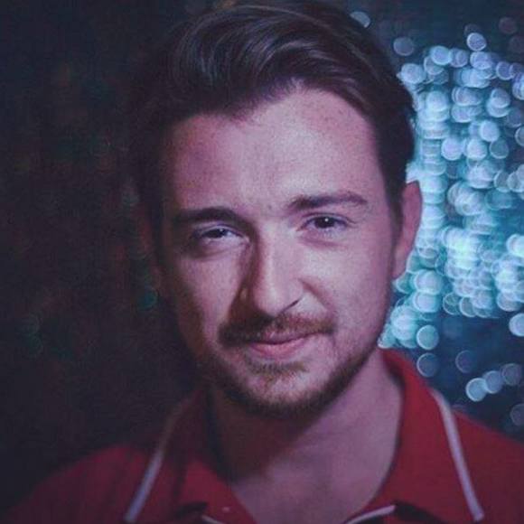 Meet your Posher, James - Picture 1 of 1